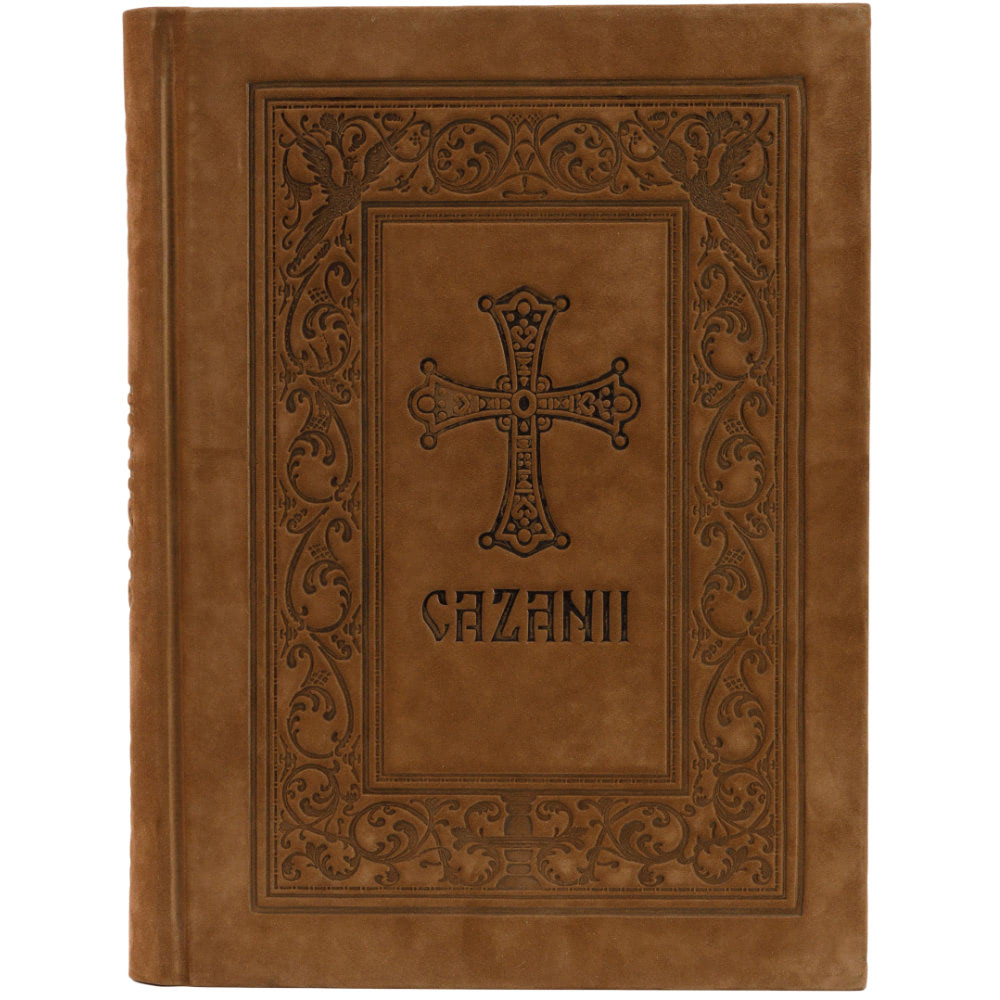 Cazanie - imagine 3