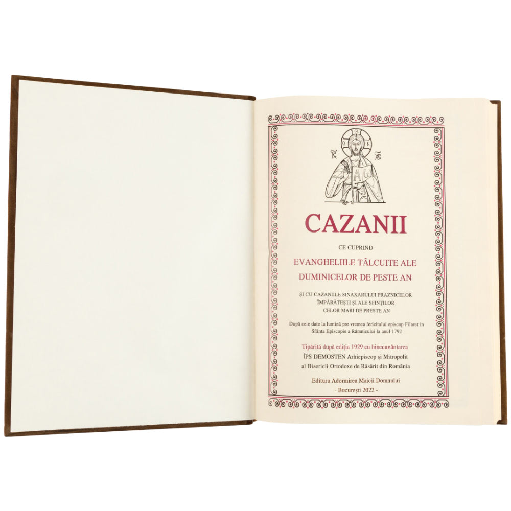 Cazanie - imagine 8