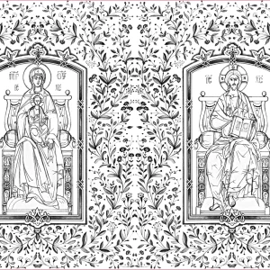 Sfânta Scriptură (Biblia) Serie - imagine 10