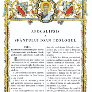 Sfânta Scriptură (Biblia) Serie - imagine 13