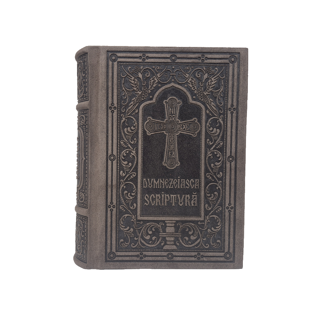 Sfânta Scriptură (Biblia) Serie - imagine 2