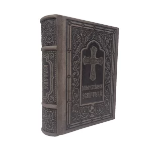 Sfanta Scriptura dupa editia de la 1914