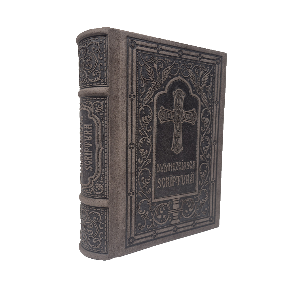 Sfanta Scriptura dupa editia de la 1914