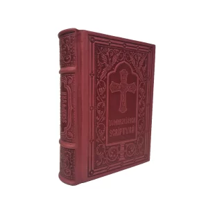 Sfanta Scriptura dupa editia Sfantului Sinod de la 1914