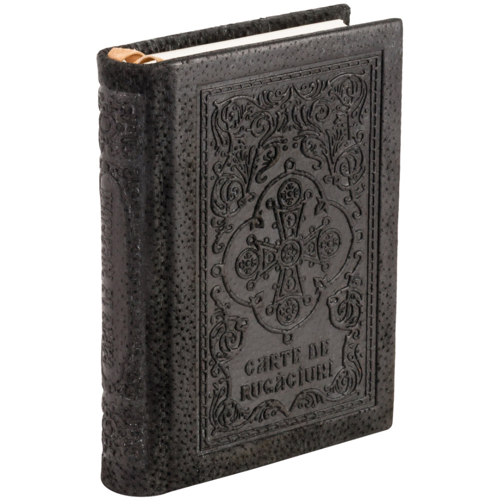 Carte de Rugaciuni B6 Premium - imagine 8