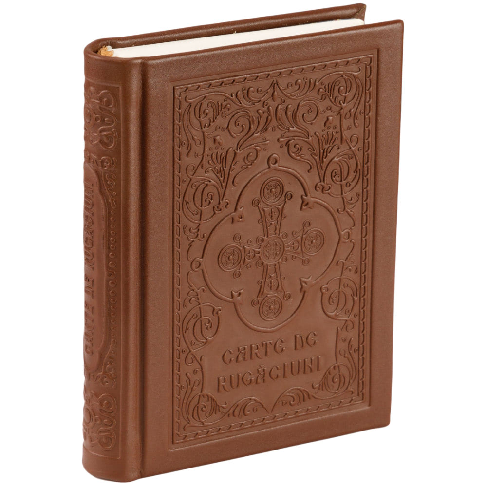 Carte de Rugaciuni B6 Premium - imagine 7