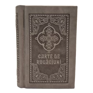 Alternative view of Carte de Rugaciuni B7 Serie