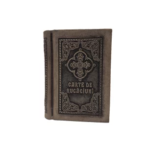 Carte de Rugaciuni B7 Serie - imagine 4