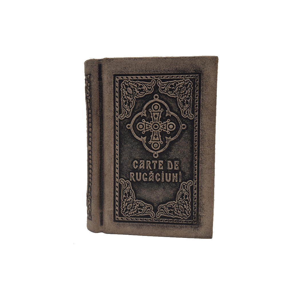 Carte de Rugaciuni B7 Serie - imagine 4