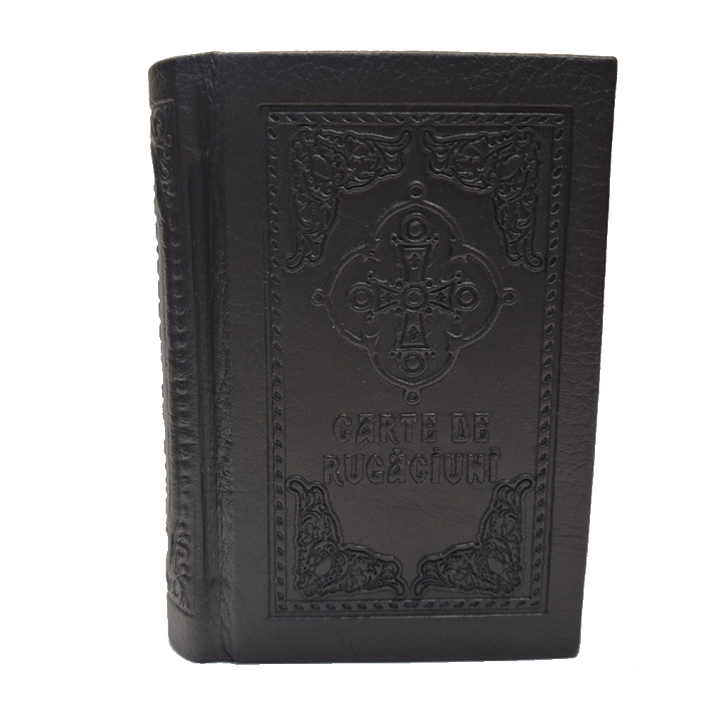Carte de Rugaciuni B7 Premium - imagine 2