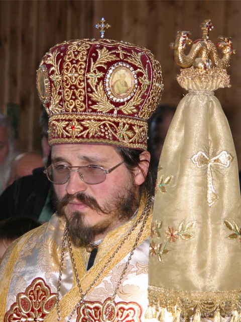 PS Evloghie Sibianul