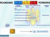 Carte de identitate cu CIP