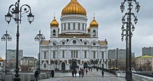 Biserica Ortodoxa Rusa