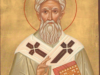 Sfantul Ierarh Flavian, Patriarhul Constantinopolului