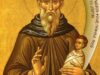 Sfantul Cuvios Stelian - Ocrotitorul Copiilor