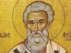 Sfântul Ierarh Fotie cel Mare, patriarhul Constantinopolului