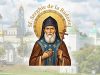 25 Septembrie / 08 Octombrie – Sfântul Cuvios Serghie de la Radonej